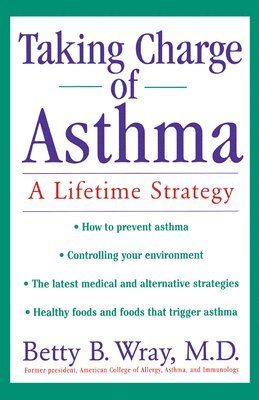 Taking Charge of Asthma 1