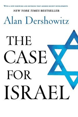 bokomslag The Case for Israel