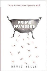 bokomslag Prime Numbers