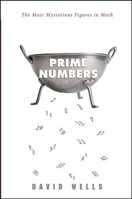 Prime Numbers 1