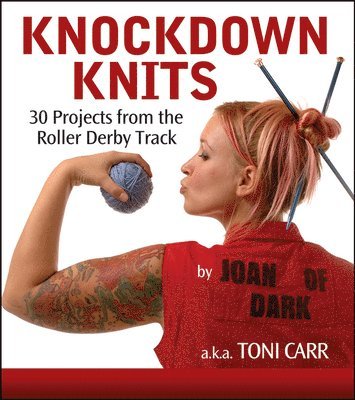 Knockdown Knits 1