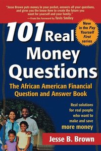 bokomslag 101 Real Money Questions