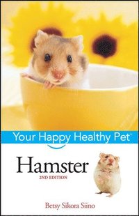 bokomslag Hamster