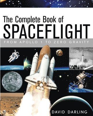The Complete Book of Spaceflight 1
