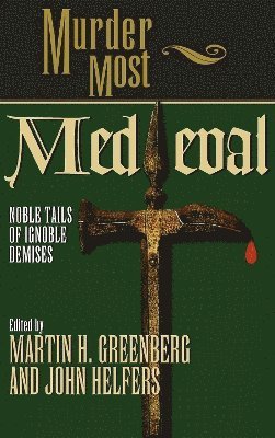 Murder Most Medieval 1