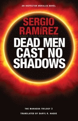 Dead Men Cast No Shadows 1