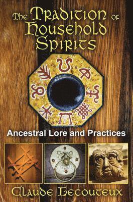 The Tradition of Household Spirits 1