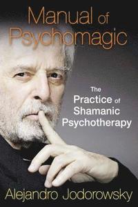 bokomslag Manual of Psychomagic