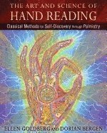 Ellen Goldberg, Dorian Bergen - Art and Science of Hand Reading, Inbunden