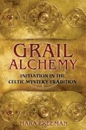 bokomslag Grail Alchemy
