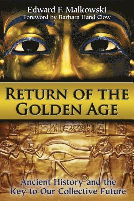 Return of the Golden Age 1