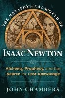 bokomslag The Metaphysical World of Isaac Newton