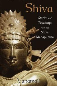bokomslag Shiva