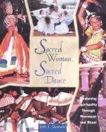 bokomslag Sacred Woman, Sacred Dance