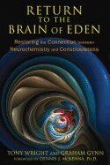 Tony Wright, Graham Gynn - Return to the Brain of Eden, Häftad