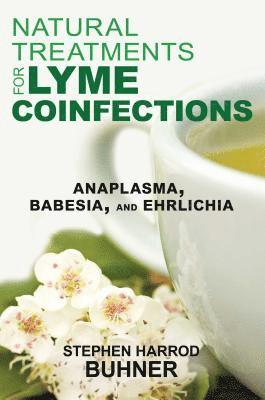 Natural Treatments for Lyme Coinfections 1