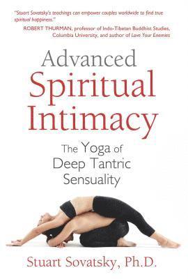 Advanced Spiritual Intimacy 1