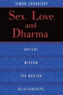 bokomslag Sex, Love, and Dharma