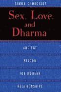 Sex, Love, and Dharma 1