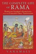 bokomslag The Complete Life of Rama