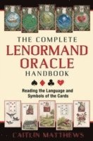bokomslag The Complete Lenormand Oracle Handbook