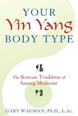 Your Yin Yang Body Type 1