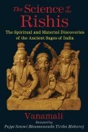 Vanamali - Science of the Rishis, Häftad