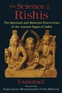 bokomslag Science of the Rishis