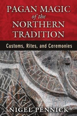 Pagan Magic of the Northern Tradition 1