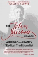 bokomslag The John Michell Reader