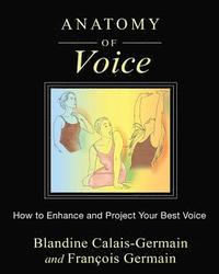 bokomslag Anatomy of Voice