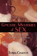 bokomslag Gnostic Mysteries Of Sex : Sophia the Wild One and Erotic Christianity