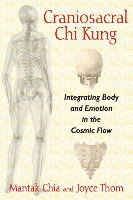 bokomslag Craniosacral Chi Kung