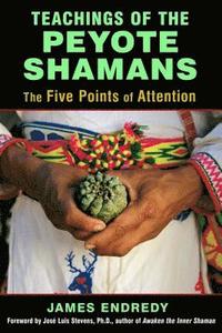 bokomslag Teachings of the Peyote Shamans