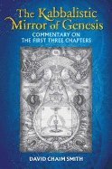 bokomslag Kabbalistic Mirror of Genesis
