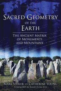 bokomslag Sacred Geometry of the Earth