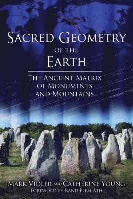 Sacred Geometry of the Earth 1