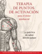 bokomslag Terapia De Puntos De Activacion Para El Dolor Miofascial