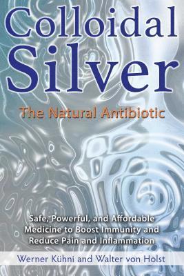 Colloidal Silver 1