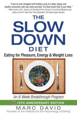 Slow Down Diet