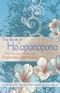 bokomslag The Book of Ho'oponopono