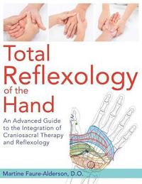 bokomslag Total Reflexology of the Hand