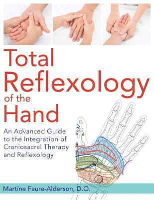 Total Reflexology of the Hand 1