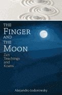 bokomslag The Finger and the Moon