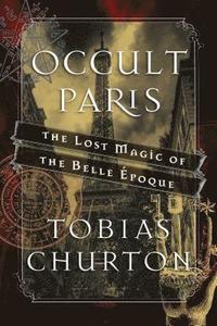 bokomslag Occult Paris