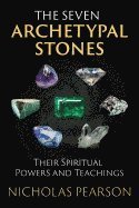 bokomslag Seven Archetypal Stones