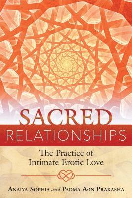 Sacred Relationships 1