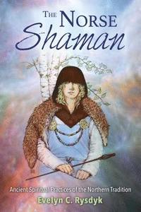 bokomslag The Norse Shaman