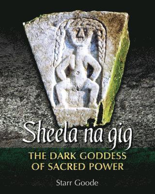 Sheela na gig 1