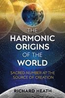 bokomslag The Harmonic Origins of the World